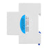 Single Phase Energy Meter 230VAC LCD KWH Electric Meter 5-32A 50Hz Single Phase DIN Rail KWH Meter Electricity Usage Meter Electricity Usage Monit...