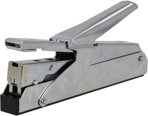Surbonder Heavy Duty Plier Hand Stapler, Staple up to 30 Sheets of Paper for Office, School, and Home, Uses Surebonder #1 and Arrow P22 Staples...