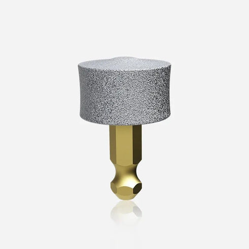 Dog Nail Grinder Replacement Head - Diamond Grinding Bit...