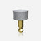 Dog Nail Grinder Replacement Head - Diamond Grinding Bit...