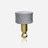 Dog Nail Grinder Replacement Head - Diamond Grinding Bit...