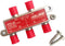 4-Way HD RF Cable TV 2150 Mhz Splitter...