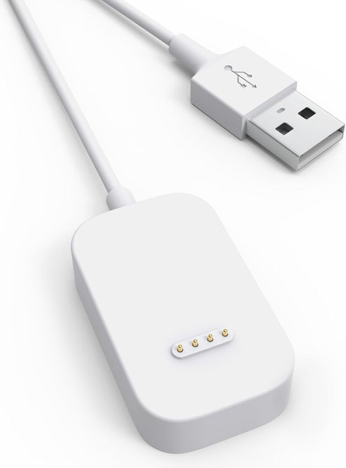 Compatible with Gizmo Watch 3/2/1 Charger 3.3ft USB Magnetic Wireless Charging Cable Dock for Gizmo Watch Kids Watch Charger Accessiors...