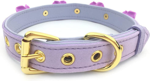 Succuba Handmade Flower Choker Collar Necklace for Women and Men...