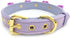 Succuba Handmade Flower Choker Collar Necklace for Women and Men...