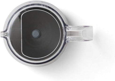 Chef'n Pour Coffee Diffuser, One, Anthracite...