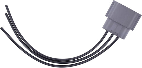 NewYall Pack of 4 Ignition Coil Connector Repair Harness Plug Wiring Pigtail for 350Z 370Z Altima Armada Cube Frontier Maxima Murano Pathfinder Qu...