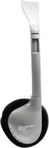 Hamilton Buhl Schoolmate On-Ear Stereo Headphone with in-line Volume, Blue (HA2V)......