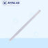 Magnetic Stir Bar Retriever, PTEF Magnetic Rod Collector, 250mm Magnetic Stir Bar Collector, Anti-Corrosive, Chemical Resistant for Magnetic Stirr...