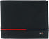 Tommy Hilfiger Men's Leather Leif RFID Bifold Wallet with Flip ID, Black...