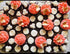 33 Pcs Fondant Cake Cookie Plunger Cutter Fondant Cake Cutter Mold Sugar craft Flower Leaf Butterfly Heart Shape Decorating Mold DIY Tools...