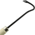 Hand Weeder Stainless Steel Hand Weeding Tool Weed Remover Puller Fork Lawn Garden Tool...