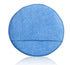 5PCS Car Microfiber Wax Applicator, Waxing Polish Microfiber Foam Sponge, Fit for Cars Wax Applicator Foam Sponge (Blue)...