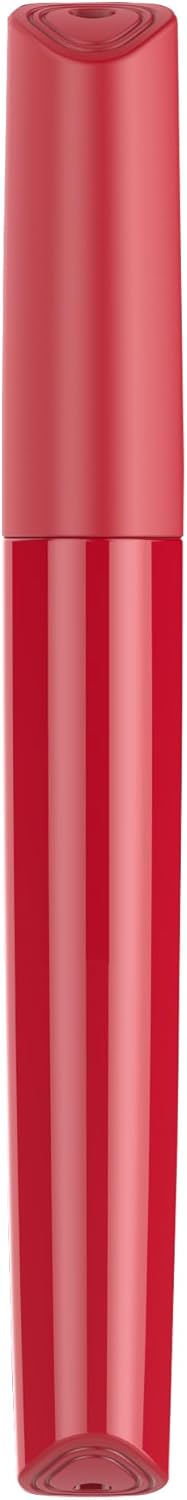 Portable Travel Toothbrush Case, Plastic Container Toothbrush Holder Brushes Box Breathable Design with Air Hole More Hygienic Toothbrush Tube for...