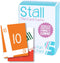 Fun Fast-Paced Game for Families - Funny Card Game for Adults, Teens, and Kids - Best Game for 2-4 Players...