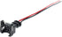 Fuel Injector Connector EV1 OBD1 Plug Wire Harness Pigtail Wiring Loom Clip Cut & Splice 2-Wire Female - 8pcs...