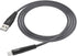 JOBY USB Lightning Cable, Charging and Synchronization Cable, 1.2m Length, Black, Compatible with iPhone, iPad and iPod, MFi Certified, USB-A to L...