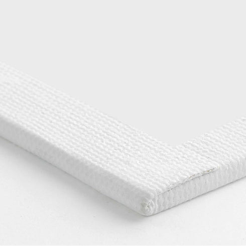 Art Advantage Canvas Board Recycled MDF 14x18...