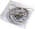 TFu Wall Hanging Photo Display, DIY Picture Photo Frame String with 12 Clips for Hanging Photos Notes and Artworks …...