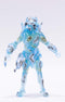 Hiya Toys Exquisite Mini Series 1/18 Scale 5 Inch AVPR Active Camouflage Wolf Predator Action Figure...