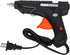 Hot Glue Gun, 100W Electric High Temperature Heating Tool DIY Universal Hand Made Hot Adhesive Gun Small Craft Projects Arts Craft Repairing Tool...