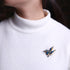 Acxico 3Pcs Fashion Color Enamel Hummingbird Alloy brooches Women Party Skirt Clothing Accessories Brooch Bird...