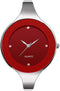 Weicam Luxury Ladies Bracelet Stainless Steel Bangle Wrist Watch Women’s Quartz Analog Watch Best Gifts...