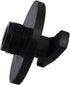 Oil Filter Plug Cap Off Tool for Dodge RAM 2500 3500 Diesel 5.9L 6.7L 2013-2018 A Must Have for Cummins Oil Change...