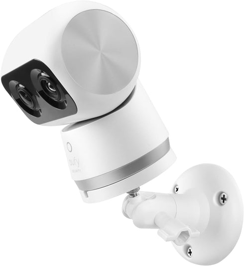 Adjustable Wall Mount for Eufy Indoor Cam S350 (1 Pack)...