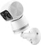 Adjustable Wall Mount for Eufy Indoor Cam S350 (1 Pack)...