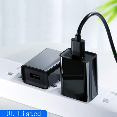 Rapid Charger for Verizon Ellipsis Tablet - Compatible Verizon Ellipsis 8 QTAQZ3 / 10 / TM 7 4G LTE Tablet PC, Verizon MiFi 6620L Jetpack 4G LTE M...