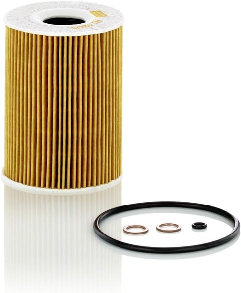 MANN-FILTER HU 926/5 Z Oil Filter - Cartridge...