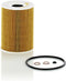 MANN-FILTER HU 926/5 Z Oil Filter - Cartridge...
