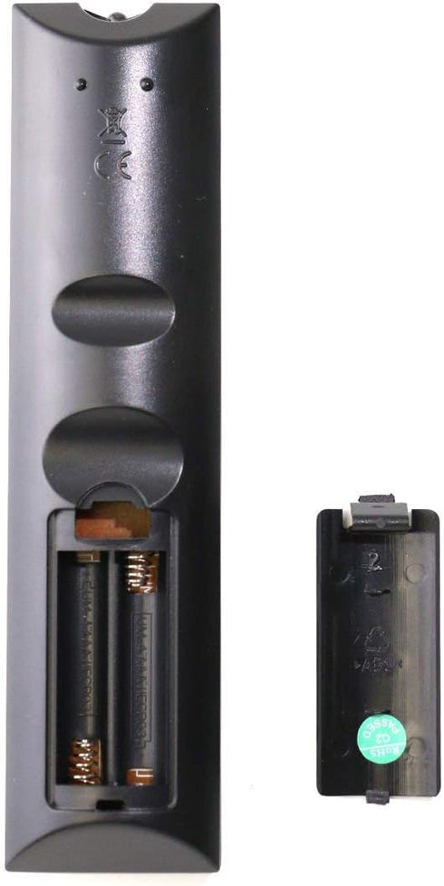AIDITIYMI RMT-15 Replaced Remote Control Fit for Westinghouse TV EW24T8FW LD-4055 LD-4065 LD-4070Z LD-4080 LD-5580Z VR-3226 VR-3235 VR-3730 CW26S3...