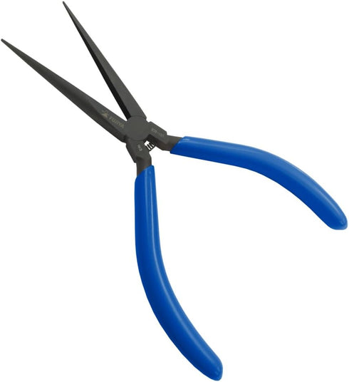 FUJIYA Tools, 303-150, Tweezer Long Nose Pliers without Blade Type, 6 Inch...