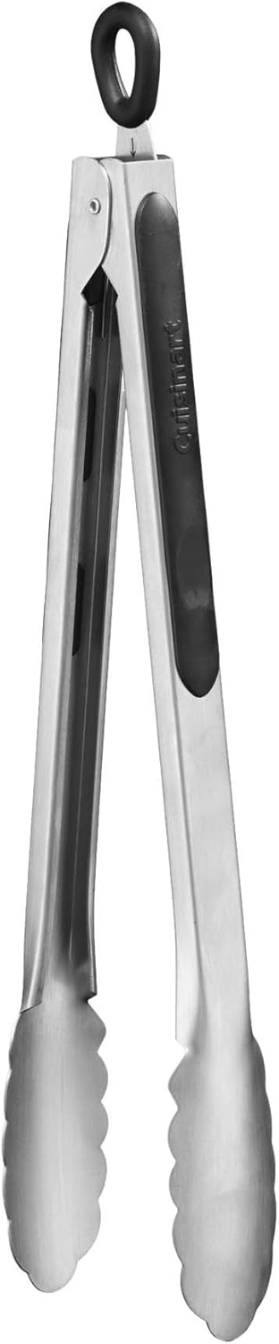 Cuisinart CTG-00-12TNG 12-Inch Tongs...