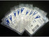 3M Steri-Strip Reinforced Skin Closures - 1/2" x 4" - 20 Pack of 6 Strip Envelope (120 Strips)...