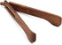 Ironwood Gourmet Spring Salad Tongs, 2.25 x 2.25 x 12 inches...
