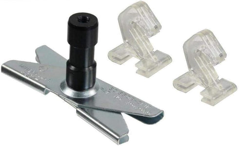 ALZO Suspended Drop Ceiling Photo Video Light Mount Kit...