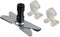 ALZO Suspended Drop Ceiling Photo Video Light Mount Kit...