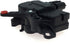 Sliding Door Lock Actuator Left Driver Side for 2008-2016 Chrysler Town Country 2008-2019 Dodge Grand Caravan Replace 5020679AB...