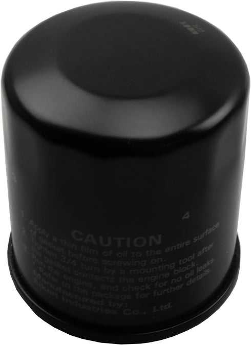 Beck/Arnley 041-8066 Oil Filter...