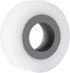 Dual Stage Foam for 1.0" 68mm, 72mm, 74mm Tires for 1/18 RC Crawler Axial SCX24 AX24 TRX4M Defender Bronco FMS FCX24 RC Car Upgrade...