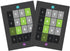 Tic Tac K.O. : Cute vs. Evil Base Game - Quick-to-learn team card game for kids, teens, & adults - Adorably ruthless twist on Tic Tac Toe - 2-4 pl...