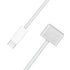 140W USB-C to Magnetic 3 Cable,Compatible with Mac Book Air 2022 M2,Mac Book Pro 2023 M2 Pro & Max Chip 14-16 inch,Mac Book Pro 2021 M1 Pro & Max ...
