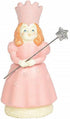 Department 56 Snowbabies are You A Good Witch Wizard of Oz Figurine 6003522 New...