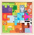 Wooden Puzzle for Kids, Toddlers, Girls Boys Baby Kids, Learning Educational Montessori Toys for 3+ Years Old, Animal Jigsaw Puzzle, Christmas Bir...