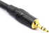 Disino XLR to 3.5mm (1/8 inch) Stereo Microphone Cable for Camcorders, DSLR Cameras, Computer Recording Device and More - 5ft...