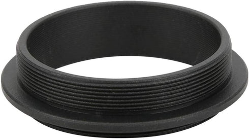 V BESTLIFE M42 to M42 Thread Coupling Ring Adapter for Lens Filter,M42x0.75mm Male to Male Aluminum Alloy Metal Ring Adapter...