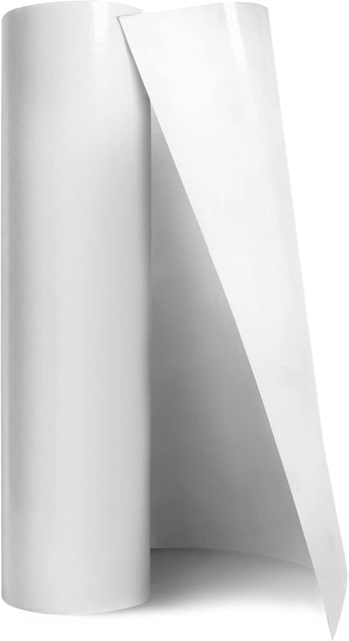 VViViD Vinyl Clear Paint Protection Bulk Film 24 Inch X 54 Inch Inches...